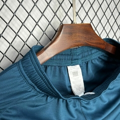 SHORT DO O. DE MARSEILLE - AZUL 24/25 - comprar online