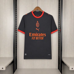 CAMISA DO MILAN - THIRD 2026/27
