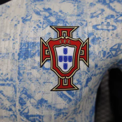 CAMISA DE PORTUGAL VERSÃO JOGADOR - AWAY 24/25 - comprar online