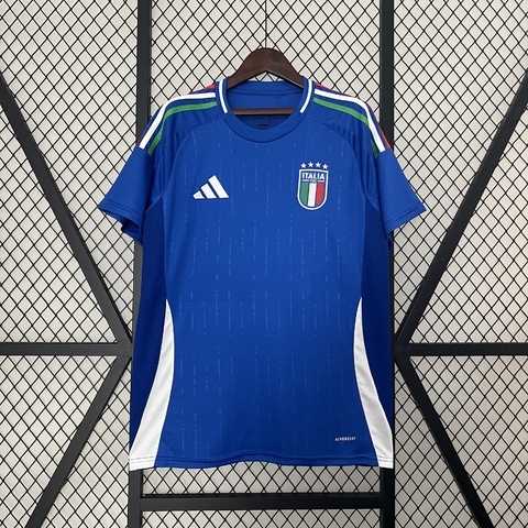CAMISA DA ITÁLIA - HOME 24/25