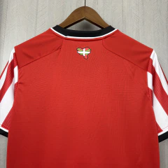 CAMISA DO ATHLETIC BILBAO - HOME 2026/27 - comprar online