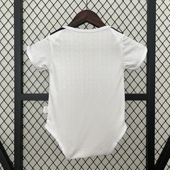 Imagem do BODY BEBÊ- REAL MADRID - HOME 24/25