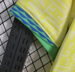 Imagem do CAMISA DO BRASIL - HOME 24/25