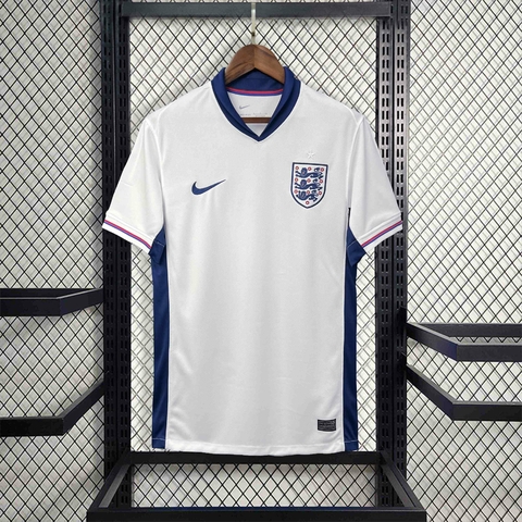 CAMISA DA INGLATERRA - HOME 24/25