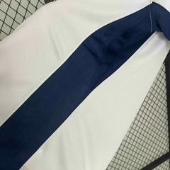 CAMISA FEMININA DA INGLATERRA - HOME 24/25 - loja online