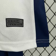 KIT INFANTIL INGLATERRA - HOME 24/25 - loja online