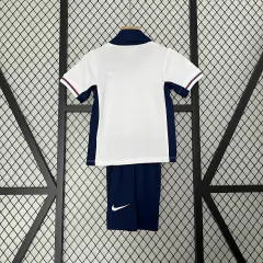 KIT INFANTIL INGLATERRA - HOME 24/25