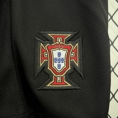 KIT INFANTIL PORTUGAL - AWAY 24/25