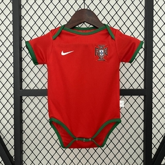 BODY BEBÊ- PORTUGAL - HOME 24/25