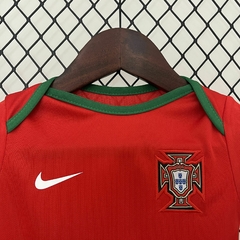 BODY BEBÊ- PORTUGAL - HOME 24/25 - comprar online