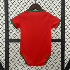 Imagem do BODY BEBÊ- PORTUGAL - HOME 24/25