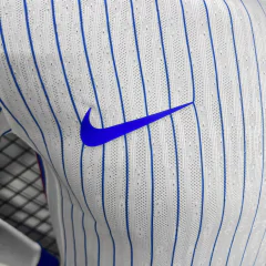 CAMISA DA FRANÇA VERSÃO JOGADOR - MANGA LONGA - AWAY 24/25 - comprar online