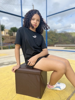 T-SHIRT PUMA - UNISSEX