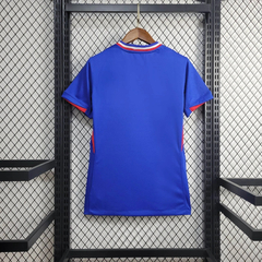 Imagem do CAMISA FEMININA DA FRANÇA - HOME 24/25