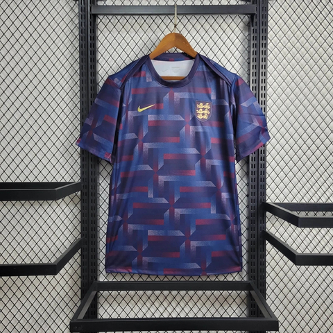 CAMISA DA INGLATERRA - TRAINING 24/25