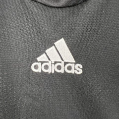 CAMISA RETRÔ DO REAL MADRID THIRD 08/09 - loja online