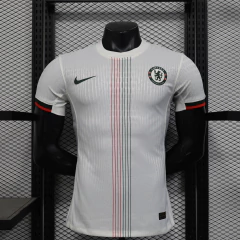 CAMISA DO CHELSEA VERSÃO JOGADOR - AWAY 25/26 - comprar online