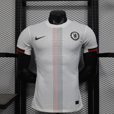 CAMISA DO CHELSEA VERSÃO JOGADOR - AWAY 25/26 - comprar online