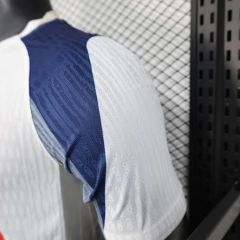 CAMISA DO TOTTENHAM VERSÃO JOGADOR - HOME 25/26 - NETSHIRTS