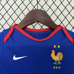 BODY BEBÊ- FRANÇA - HOME 24/25 - comprar online