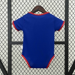 BODY BEBÊ- FRANÇA - HOME 24/25 - loja online