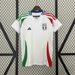 CAMISA FEMININA DA ITÁLIA - AWAY 24/25