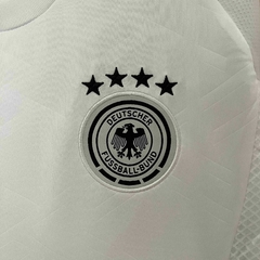 CAMISA FEMININA DA ALEMANHA - HOME 24/25 - comprar online