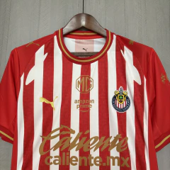 CAMISA DO CHIVAS GUADALARAJA - HOME 2026/27 - comprar online