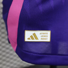 Imagem do CAMISA DA ALEMANHA VERSÃO JOGADOR - MANGA LONGA - AWAY 24/25