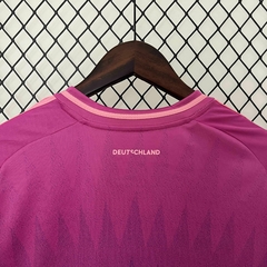 CAMISA FEMININA DA ALEMANHA - AWAY 24/25 - NETSHIRTS