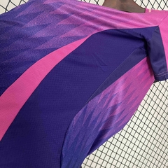 CAMISA FEMININA DA ALEMANHA - AWAY 24/25 - loja online