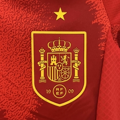 KIT INFANTIL ESPANHA - HOME 24/25 na internet