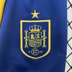 KIT INFANTIL ESPANHA - HOME 24/25