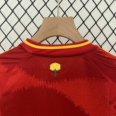 KIT INFANTIL ESPANHA - HOME 24/25 - comprar online