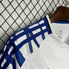 CAMISA DO COPENHAGEN - HOME 24/25 - NETSHIRTS