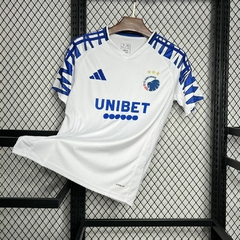 Imagem do CAMISA DO COPENHAGEN - HOME 24/25