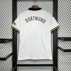 CAMISA DO BORUSSIA DORTMUND - THIRD 24/25 - comprar online