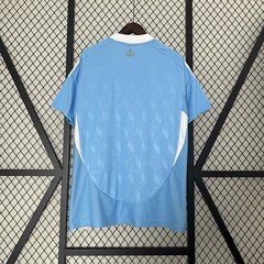 CAMISA DA BÉLGICA - AWAY 24/25 - comprar online