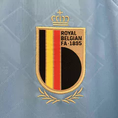 CAMISA DA BÉLGICA - AWAY 24/25 na internet
