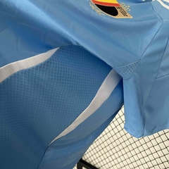 CAMISA DA BÉLGICA - AWAY 24/25 - NETSHIRTS