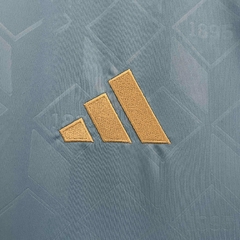 CAMISA DA BÉLGICA - AWAY 24/25 - loja online