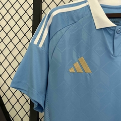 CAMISA DA BÉLGICA - AWAY 24/25