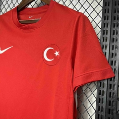 CAMISA DA TURQUIA - HOME 24/25 - comprar online