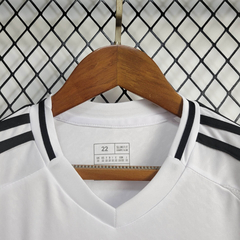 Imagem do KIT INFANTIL REAL MADRID - HOME 24/25