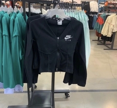 CASACO NIKE AIR FEMININO - LEAP HIGH - NETSHIRTS