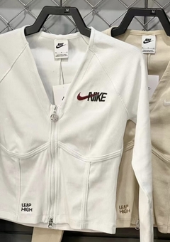CASACO NIKE AIR FEMININO - LEAP HIGH
