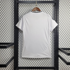 CAMISA FEMININA DO REAL MADRID - HOME 24/25