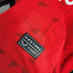 CAMISA DO WOLVERHAMPTON - AWAY 23/24 - NETSHIRTS