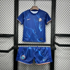 KIT INFANTIL DO CHELSEA - HOME 24/25