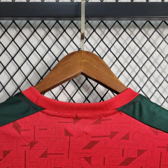 CAMISA DO WOLVERHAMPTON - AWAY 23/24